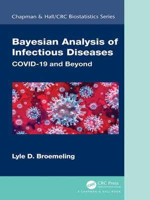 cover image of Bayesian Analysis of Infectious Diseases